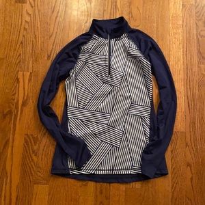 Old Navy Active Quarter Zip